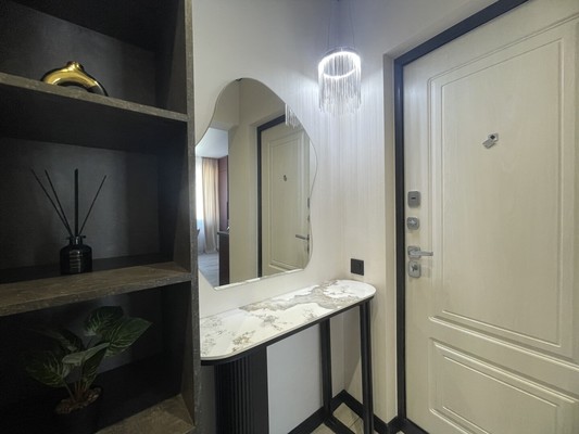 Продам трехкомнатную (3-комн.) квартиру, Пионерская ул, 17, Новороссийск г