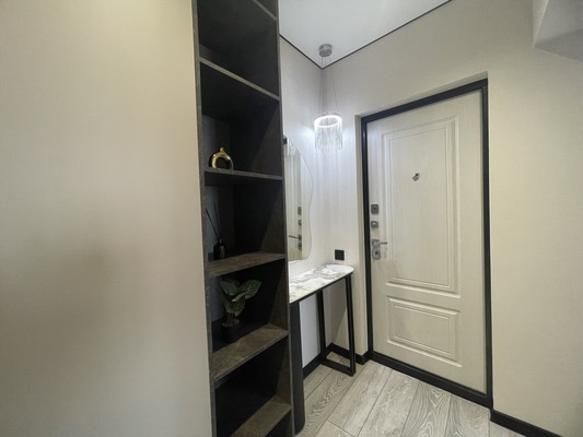 Продам трехкомнатную (3-комн.) квартиру, Пионерская ул, 17, Новороссийск г