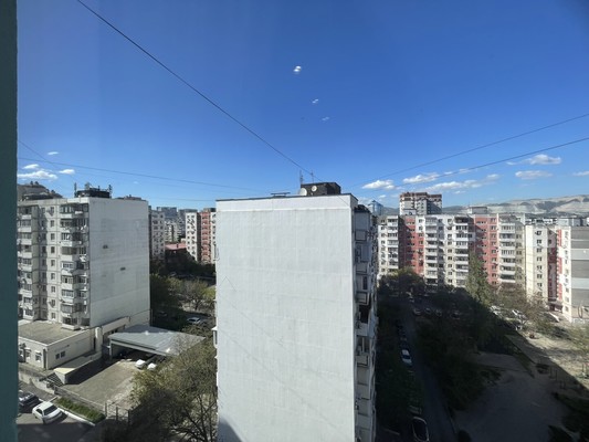 Продам трехкомнатную (3-комн.) квартиру, Пионерская ул, 17, Новороссийск г