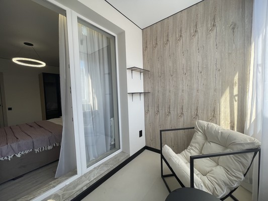 Продам трехкомнатную (3-комн.) квартиру, Пионерская ул, 17, Новороссийск г