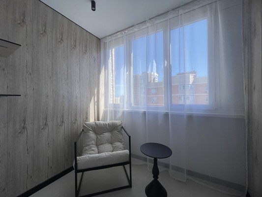 Продам трехкомнатную (3-комн.) квартиру, Пионерская ул, 17, Новороссийск г