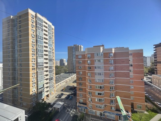 Продам трехкомнатную (3-комн.) квартиру, Пионерская ул, 17, Новороссийск г