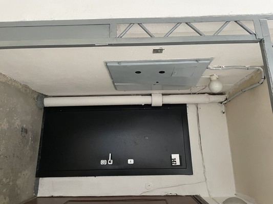 Продам трехкомнатную (3-комн.) квартиру, Пионерская ул, 17, Новороссийск г
