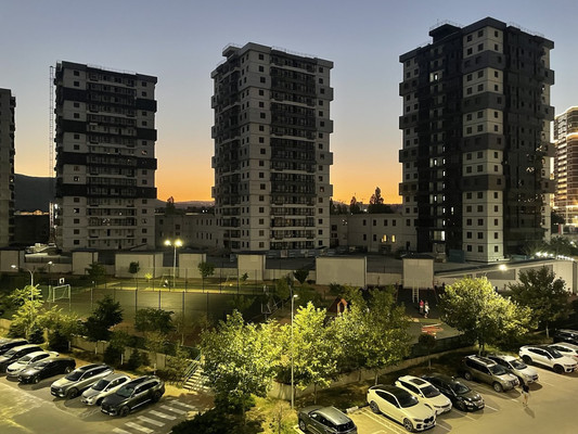 Продам трехкомнатную (3-комн.) квартиру, Дзержинского пр-кт, 244к7, Новороссийск г