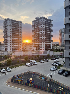 Продам трехкомнатную (3-комн.) квартиру, Дзержинского пр-кт, 244к7, Новороссийск г