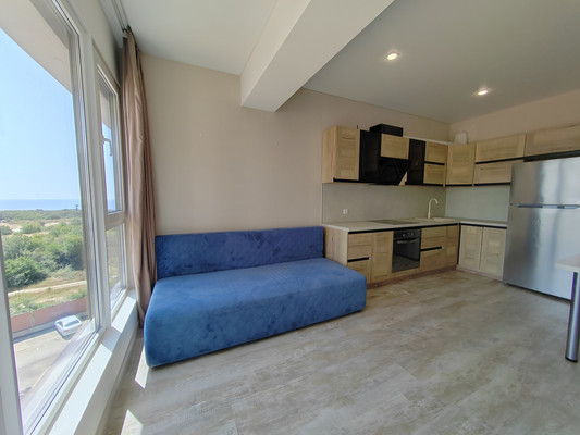 Продам трехкомнатную (3-комн.) квартиру, Дзержинского пр-кт, 244к7, Новороссийск г