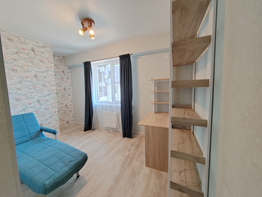 Продам трехкомнатную (3-комн.) квартиру, Дзержинского пр-кт, 244к7, Новороссийск г