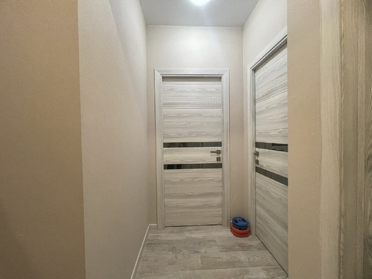 Продам трехкомнатную (3-комн.) квартиру, Дзержинского пр-кт, 244к7, Новороссийск г
