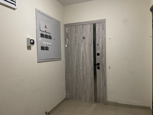 Продам трехкомнатную (3-комн.) квартиру, Дзержинского пр-кт, 244к7, Новороссийск г