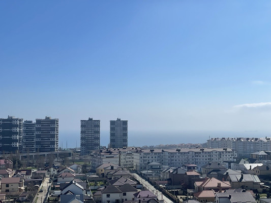 Продам однокомнатную (1-комн.) квартиру, Котанова ул, 7к3, Новороссийск г