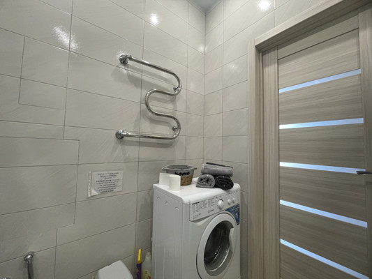 Продам однокомнатную (1-комн.) квартиру, Котанова ул, 7к3, Новороссийск г