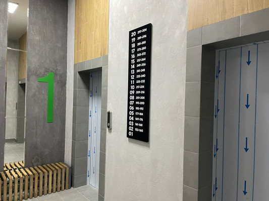 Продам однокомнатную (1-комн.) квартиру, Котанова ул, 4, Новороссийск г