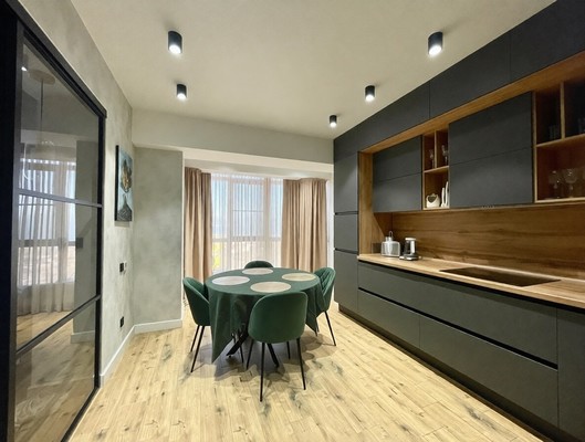 Продам двухкомнатную (2-комн.) квартиру, Дзержинского пр-кт, 244к9, Новороссийск г