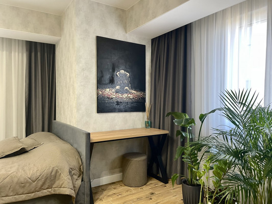 Продам двухкомнатную (2-комн.) квартиру, Дзержинского пр-кт, 244к9, Новороссийск г