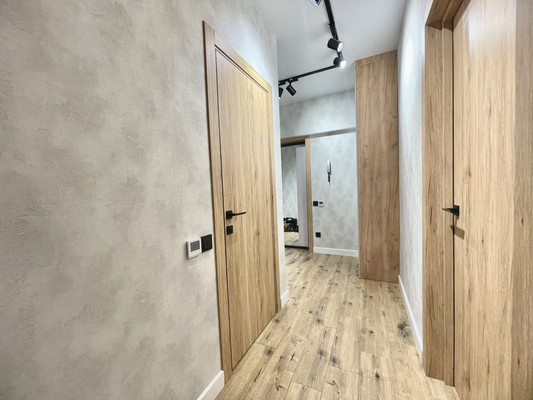 Продам двухкомнатную (2-комн.) квартиру, Дзержинского пр-кт, 244к9, Новороссийск г