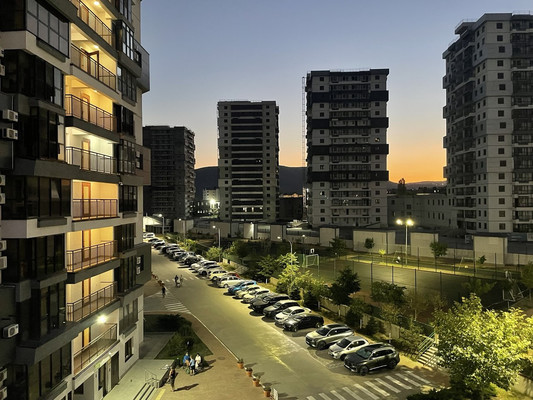 Продам двухкомнатную (2-комн.) квартиру, Дзержинского пр-кт, 244к9, Новороссийск г