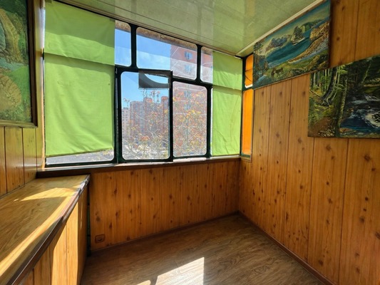Продам трехкомнатную (3-комн.) квартиру, Пионерская ул, 17, Новороссийск г