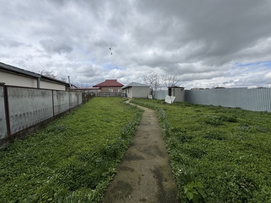 Продам дом, Садовый пер, 44, Шалушка с, 0 км от города