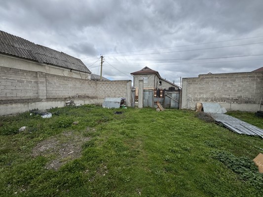 Продам дом, Садовый пер, 44, Шалушка с, 0 км от города