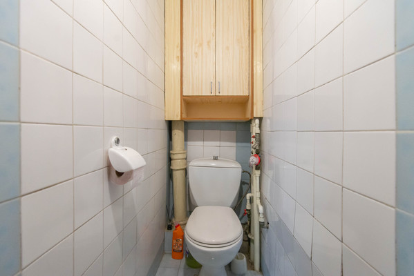 Продам двухкомнатную (2-комн.) квартиру, Королева пр-кт, 9/1, Ростов-на-Дону г