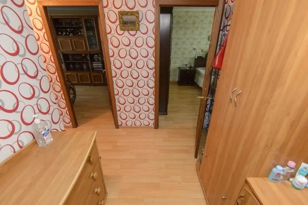 Продам двухкомнатную (2-комн.) квартиру, Королева пр-кт, 11к3, Ростов-на-Дону г