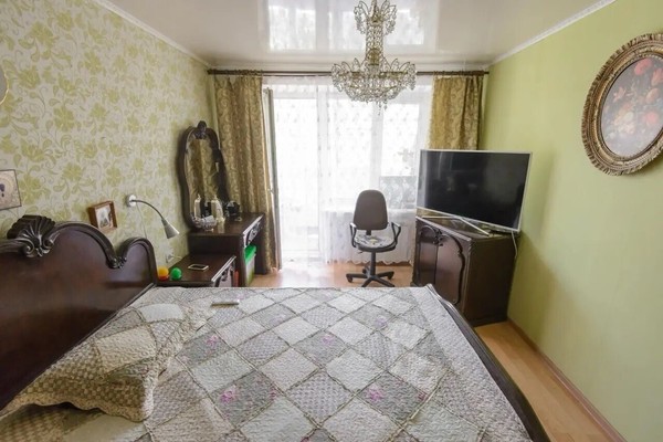 Продам двухкомнатную (2-комн.) квартиру, Королева пр-кт, 11к3, Ростов-на-Дону г