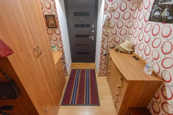 Продам двухкомнатную (2-комн.) квартиру, Королева пр-кт, 11к3, Ростов-на-Дону г