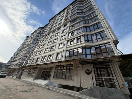 Продам однокомнатную (1-комн.) квартиру, Атажукина ул, 11, Нальчик г
