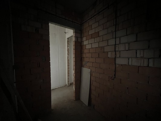 Продам трехкомнатную (3-комн.) квартиру, ОДС ул, 2кА, Нальчик г