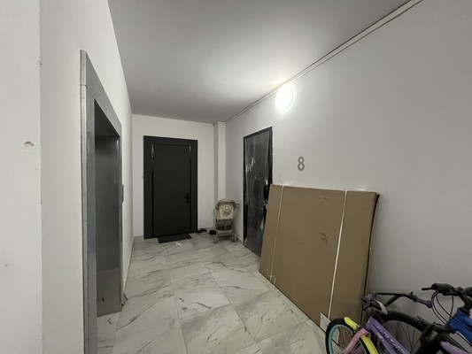 Продам трехкомнатную (3-комн.) квартиру, ОДС ул, 2кА, Нальчик г