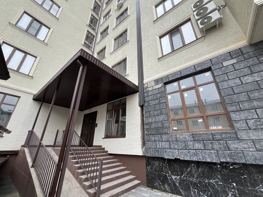 Продам трехкомнатную (3-комн.) квартиру, ОДС ул, 2кА, Нальчик г