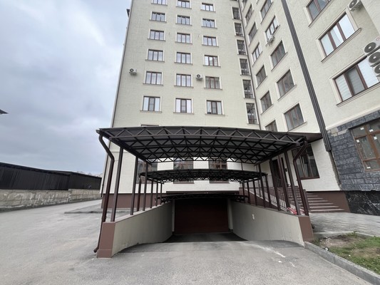 Продам трехкомнатную (3-комн.) квартиру, ОДС ул, 2кА, Нальчик г
