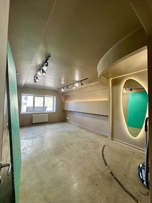 Сдам коммерческое помещение 24,1 м2, Касаткина ул, 15, Казань г