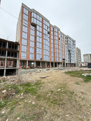 Продам однокомнатную (1-комн.) квартиру, Хужокова ул, 23, Нальчик г
