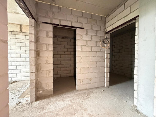 Продам однокомнатную (1-комн.) квартиру, Хужокова ул, 23, Нальчик г