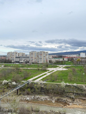 Продам однокомнатную (1-комн.) квартиру, Хужокова ул, 23, Нальчик г