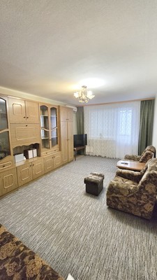 Сдам однокомнатную (1-комн.) квартиру, Ставропольская ул, 183/1, Краснодар г