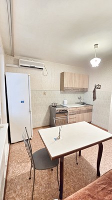 Сдам однокомнатную (1-комн.) квартиру, Ставропольская ул, 183/1, Краснодар г