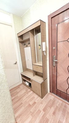 Сдам однокомнатную (1-комн.) квартиру, Ставропольская ул, 183/1, Краснодар г