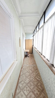 Сдам однокомнатную (1-комн.) квартиру, Ставропольская ул, 183/1, Краснодар г
