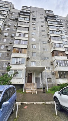 Сдам однокомнатную (1-комн.) квартиру, Ставропольская ул, 183/1, Краснодар г