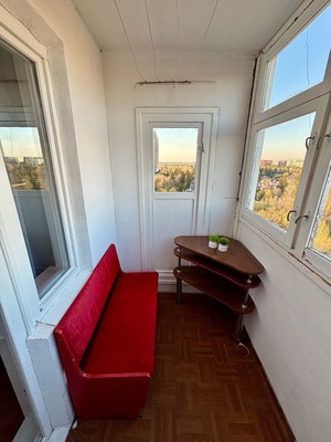 Сдам однокомнатную (1-комн.) квартиру, Дмитрия Рябинкина ул, 1, Десеновское п