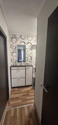 Сдам однокомнатную (1-комн.) квартиру, Школьная (Климовск мкр.) ул, 40, Подольск г