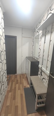 Сдам однокомнатную (1-комн.) квартиру, Школьная (Климовск мкр.) ул, 40, Подольск г