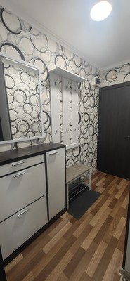 Сдам однокомнатную (1-комн.) квартиру, Школьная (Климовск мкр.) ул, 40, Подольск г