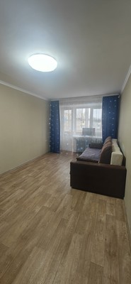 Сдам однокомнатную (1-комн.) квартиру, Школьная (Климовск мкр.) ул, 40, Подольск г