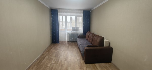 Сдам однокомнатную (1-комн.) квартиру, Школьная (Климовск мкр.) ул, 40, Подольск г