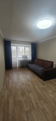 Сдам однокомнатную (1-комн.) квартиру, Школьная (Климовск мкр.) ул, 40, Подольск г