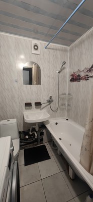 Сдам однокомнатную (1-комн.) квартиру, Школьная (Климовск мкр.) ул, 40, Подольск г