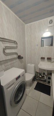 Сдам однокомнатную (1-комн.) квартиру, Школьная (Климовск мкр.) ул, 40, Подольск г